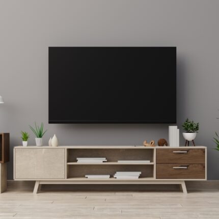 Rubic TV Table