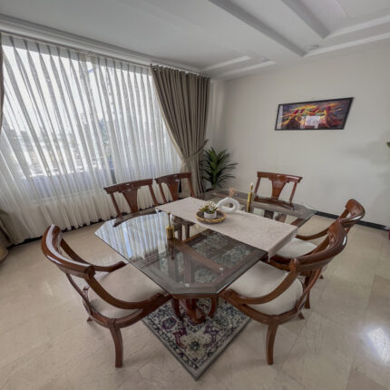 German Dining Table