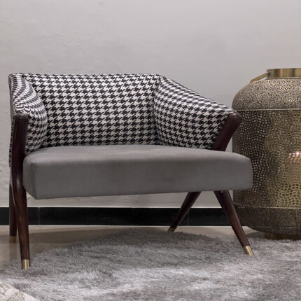 K-Brass Chairs
